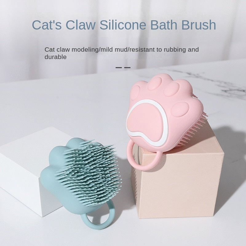 Pet Steam Brush