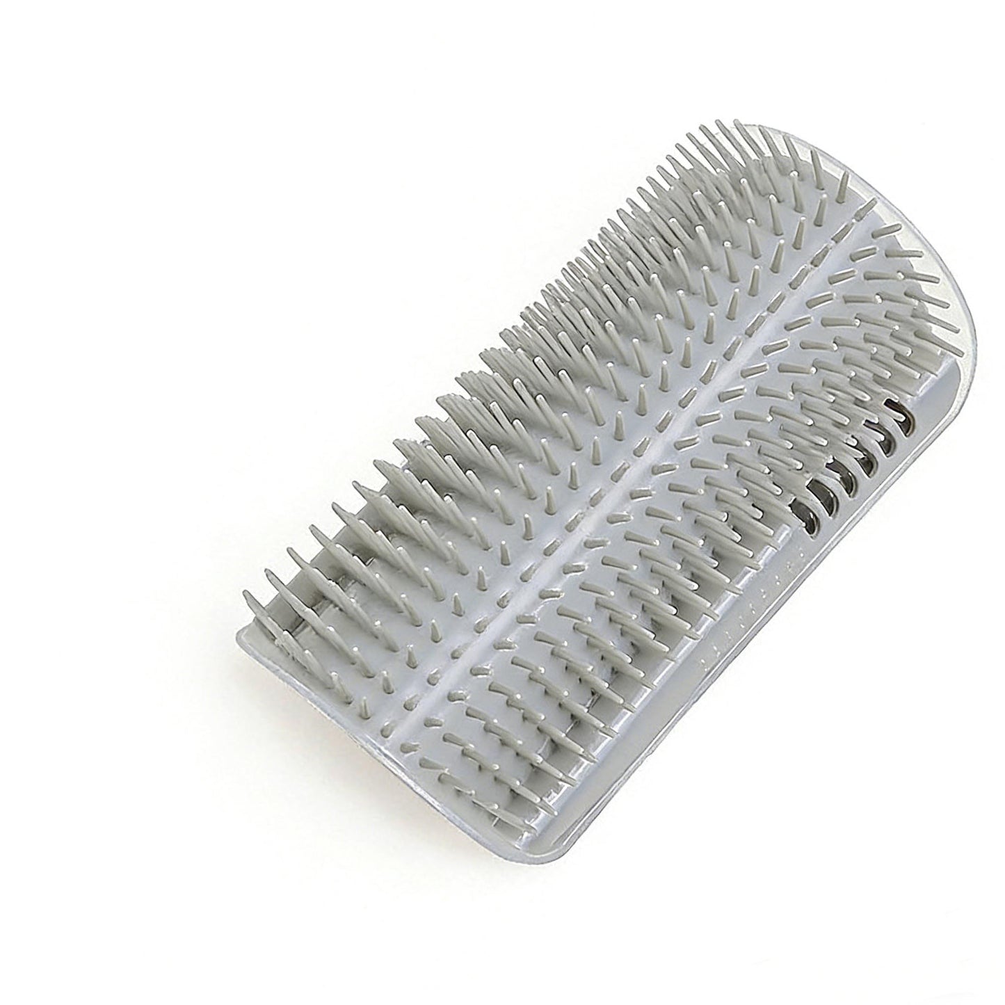 Self Grooming Cat Brush – Your Cat Will Love It