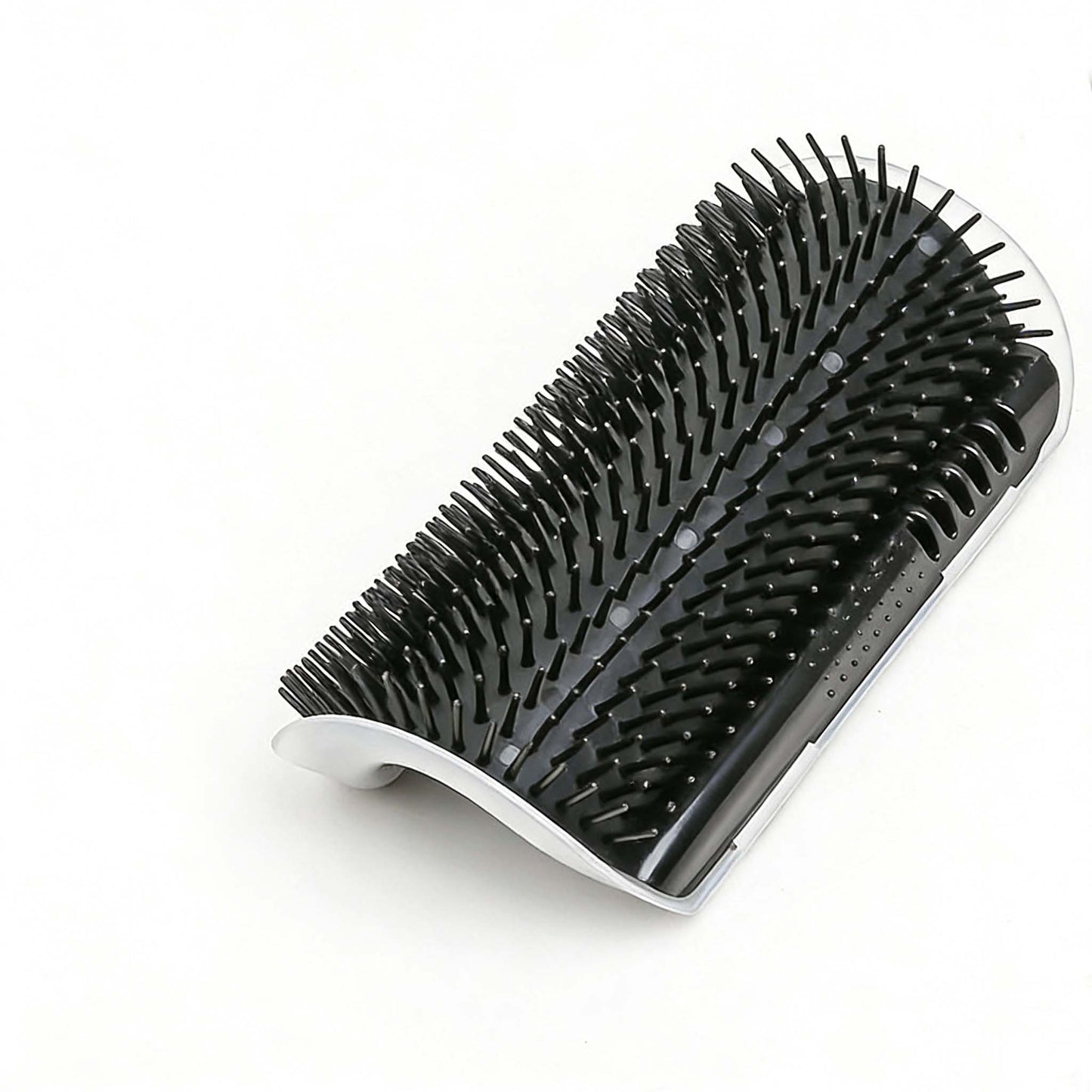 Self Grooming Cat Brush – Your Cat Will Love It