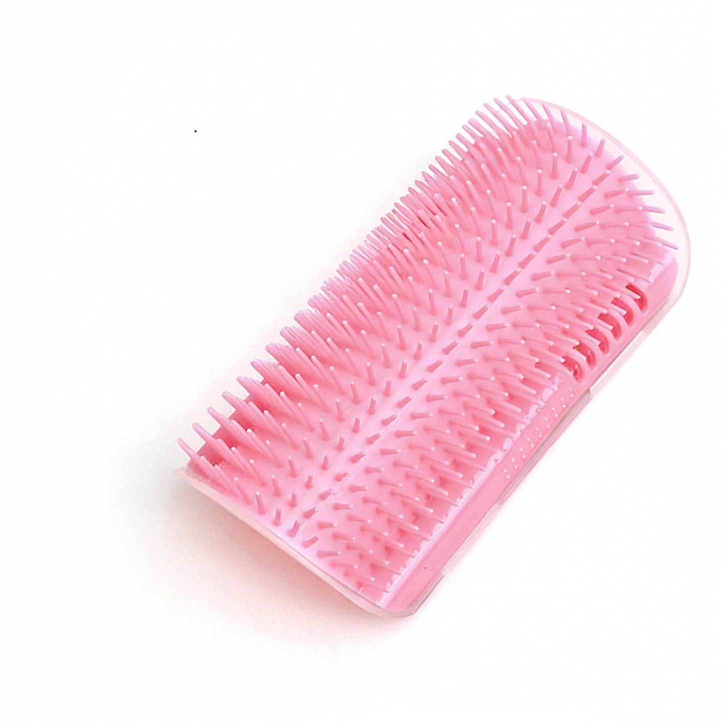 gentle-cat-itch-scratcher-brush-with-durable-silicone-bristles